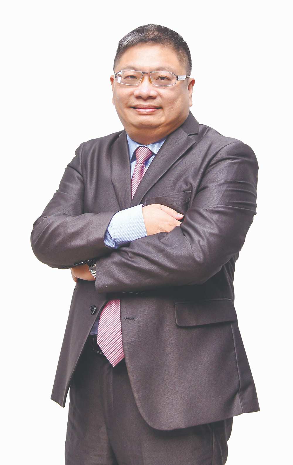 證券分析師趙彭博 image