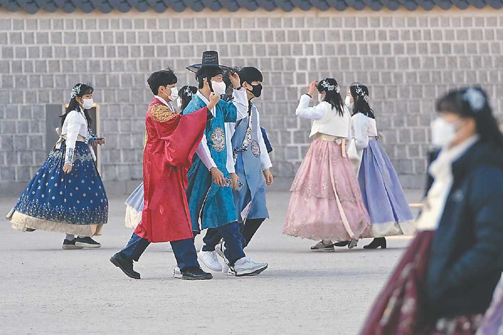 當防疫侵犯基本權利
圖╱美聯社 image