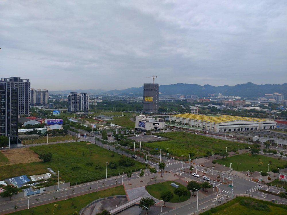 中市府本月將啟動123筆抵費地公開標售,內政部27日大動作行文中市府要求暫緩。圖/本報資料照片 image