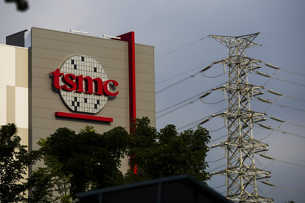 台積電、高息ETF零股交易量大增,成小資族在台股大跌時的首選。圖/本報資料照片 image