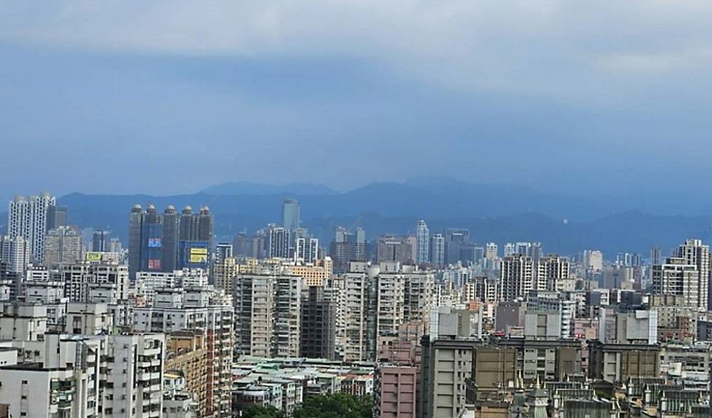 隨台股增溫、寫下歷史新高,預售屋解約壓力也隨之緩解。圖/本報資料照片 image