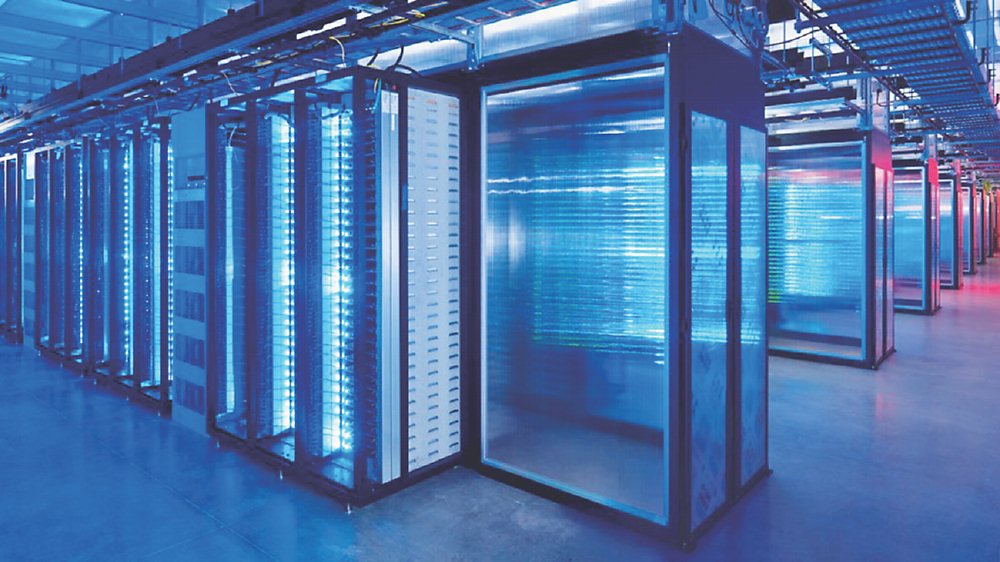 奇鋐完成多項關鍵產品驗證,從水冷板、VC Lid到快接頭系統全面進入量產準備階段,並同步擴大越南產能,以迎接高密度AI資料中心建置潮。圖/美聯社 image