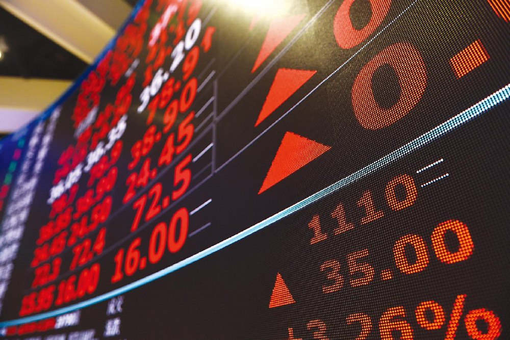 京元電以總金額新台幣44.65億元新租楊梅廠,2026年營運可望維持成長動能。圖/本報資料照片 image