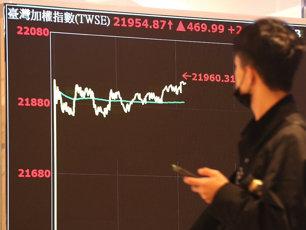 今國光今年業績表現強勁,累計前九月營收24.3億元,年增39.13%。圖/本報資料照片 image