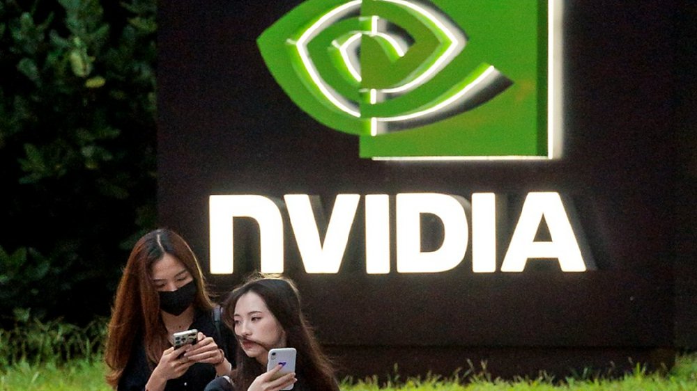 輝達,在台打造海外企業總部,有助於吸引跨國企業來台亦可帶動國內AI伺服器等供應鏈加碼投資台灣,使台灣AI生態系更快速完整發展。圖/本報資料照片 image