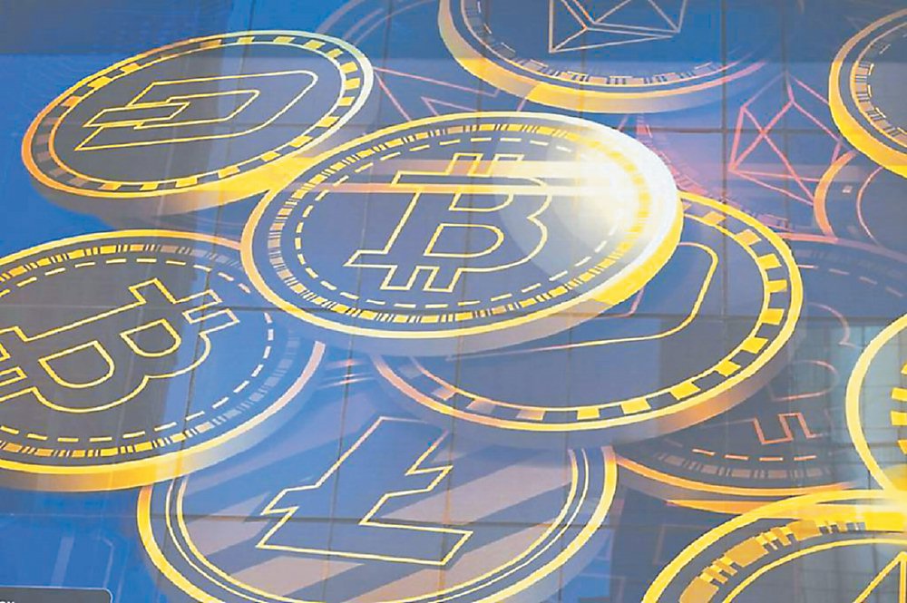 繼天才法案通過後,美國聯準會再開放支付帳戶,外界解讀正面擁抱穩定幣,台灣主管機關亦透露台灣有發行穩定幣的空間。圖/美聯社 image